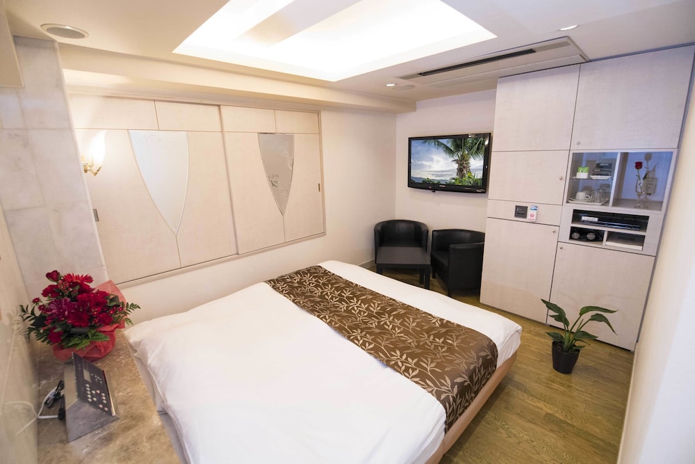 Hotel The Hotel Shinjuku Kabukicho - Adults Only 11/50
