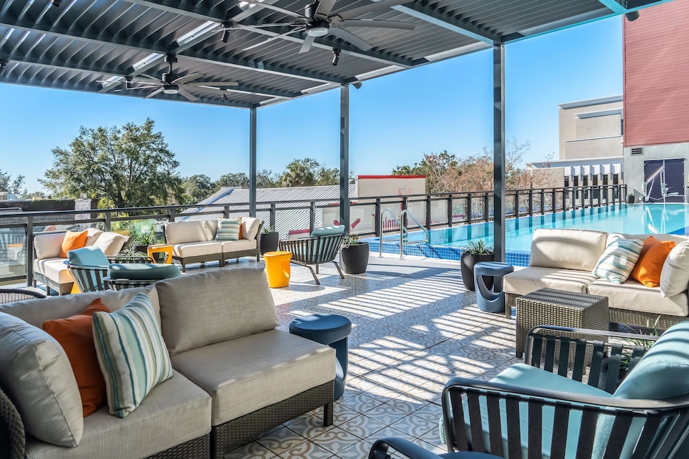 Hyatt Place Gainesville Downtown 22/50