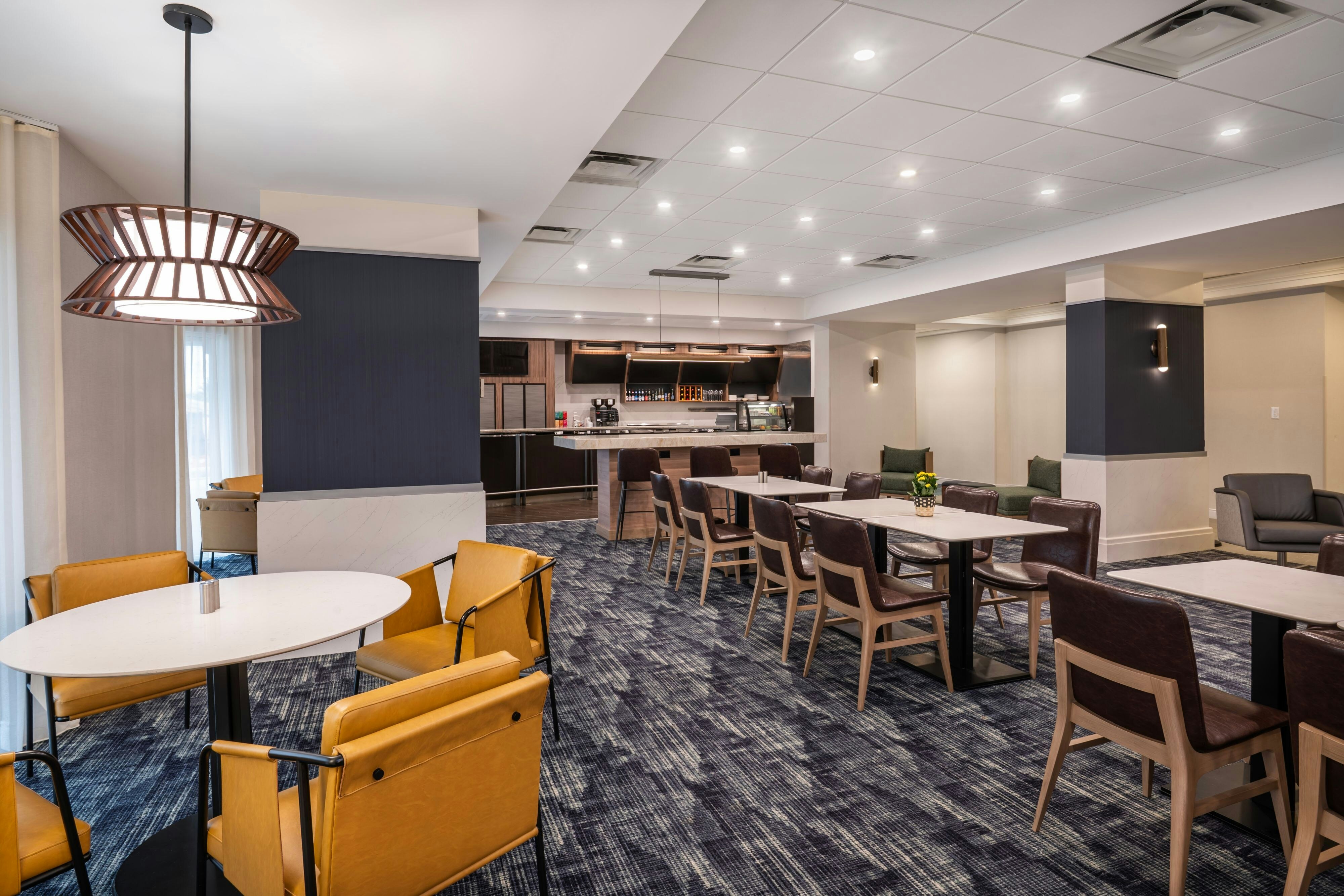 Courtyard Marriott Toronto Airport 39/56