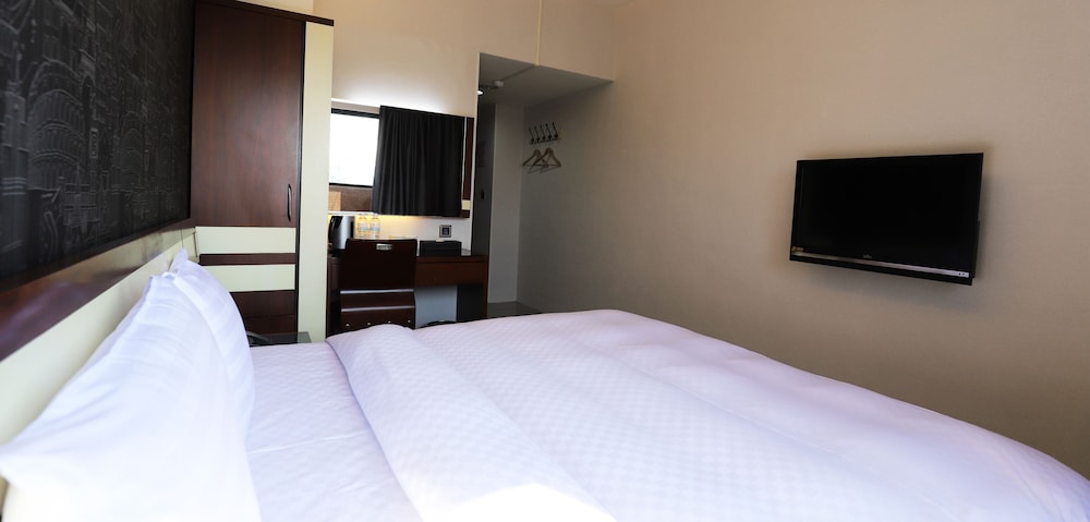 Talmud Hotel - Gong Yuan Branch 44/63
