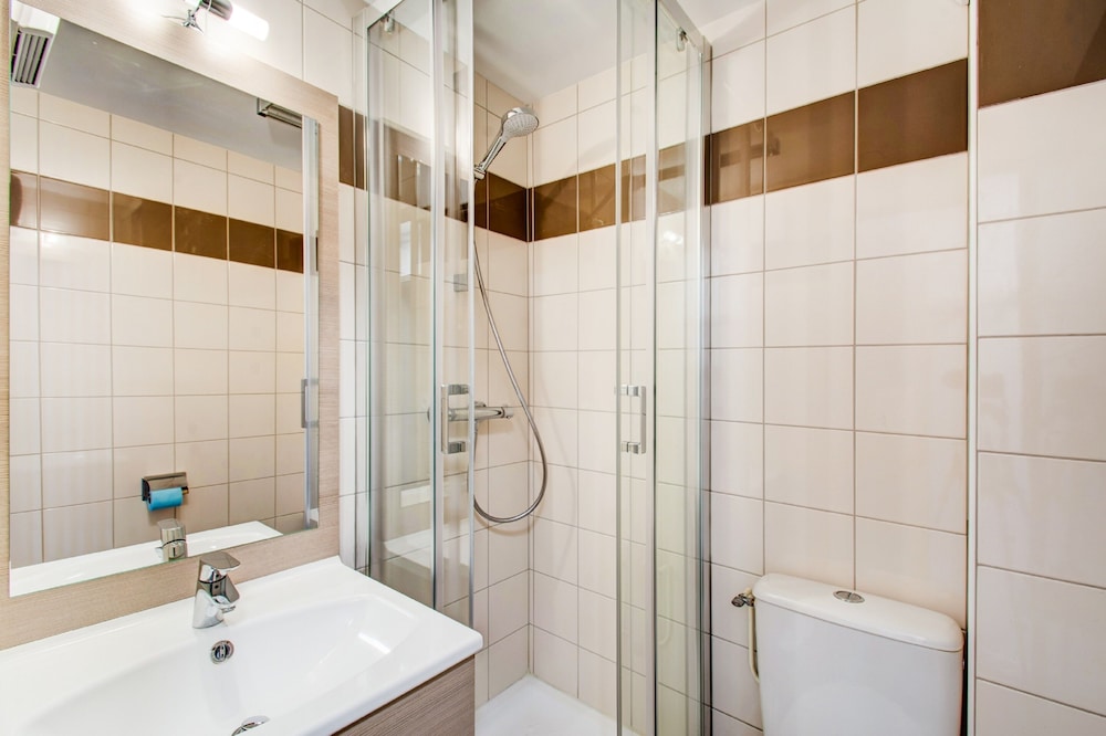 Residence Vacanceole Le Privilege 54/60