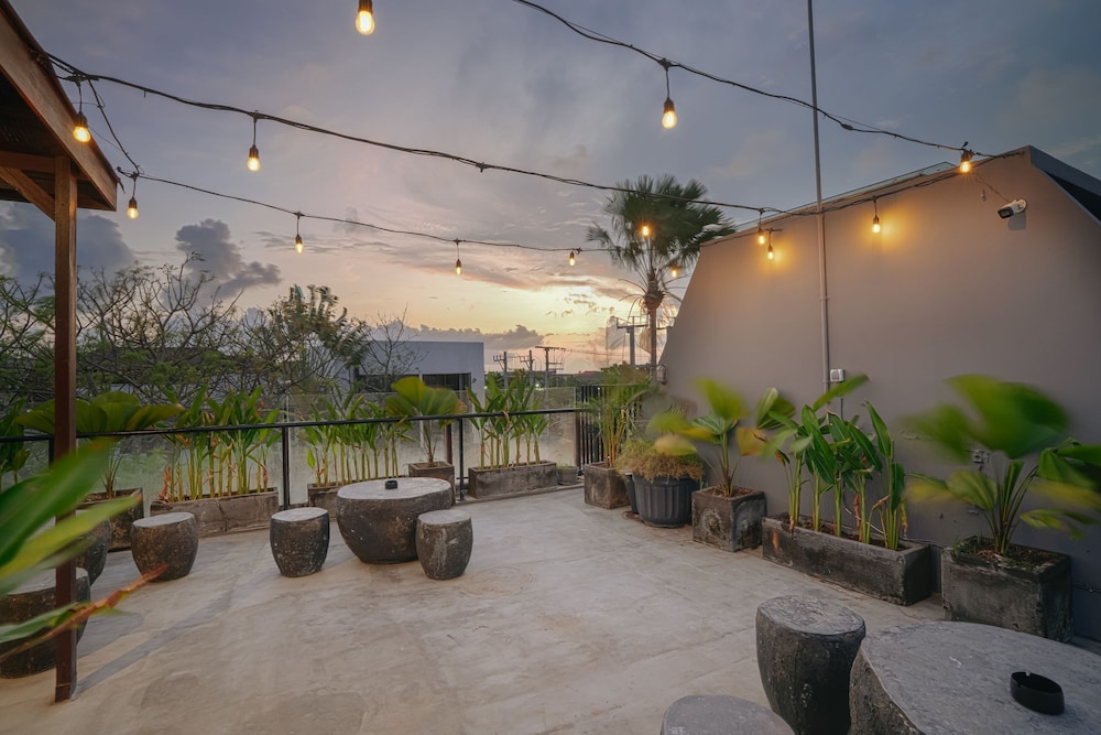 Braw Inn Canggu 29/50