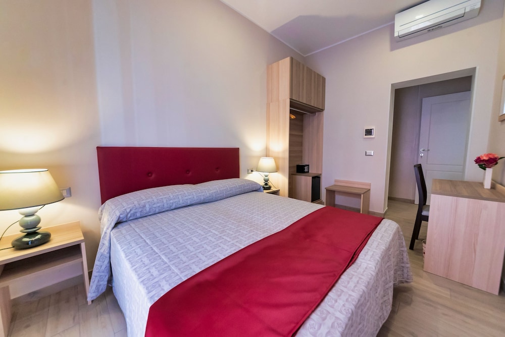 Hotel Balilla 25/64