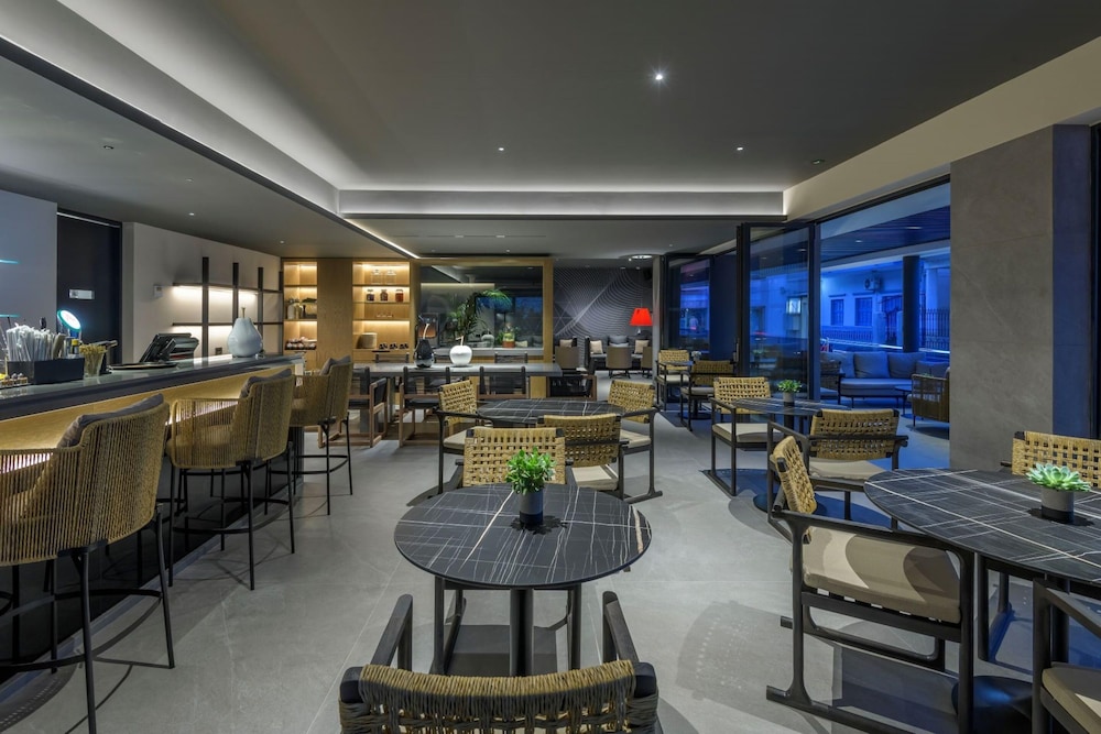Evanik Chic Hotel 35/48