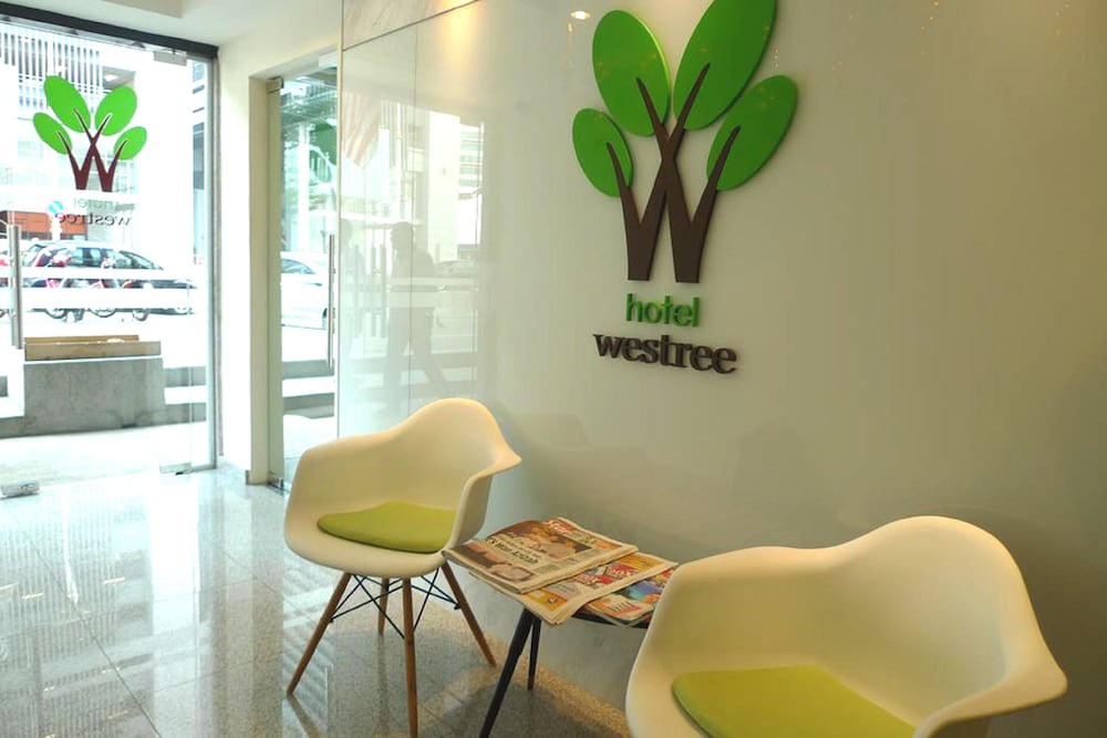 Hotel Westree Kl Sentral 40/46