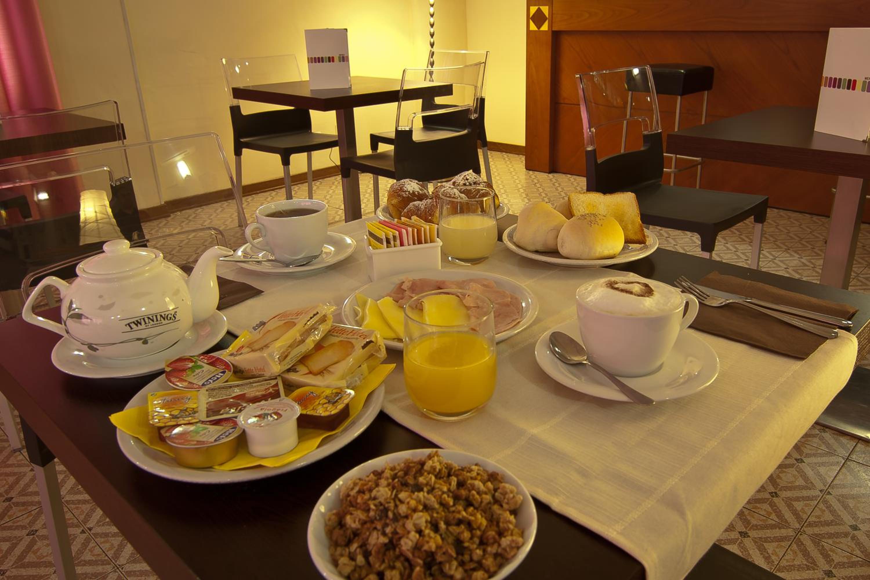 Mio Hotel Firenze 33/38
