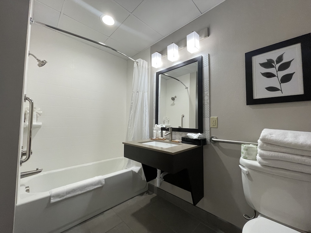 Country Inn Suites By Radisson Valdosta Ga 17/41