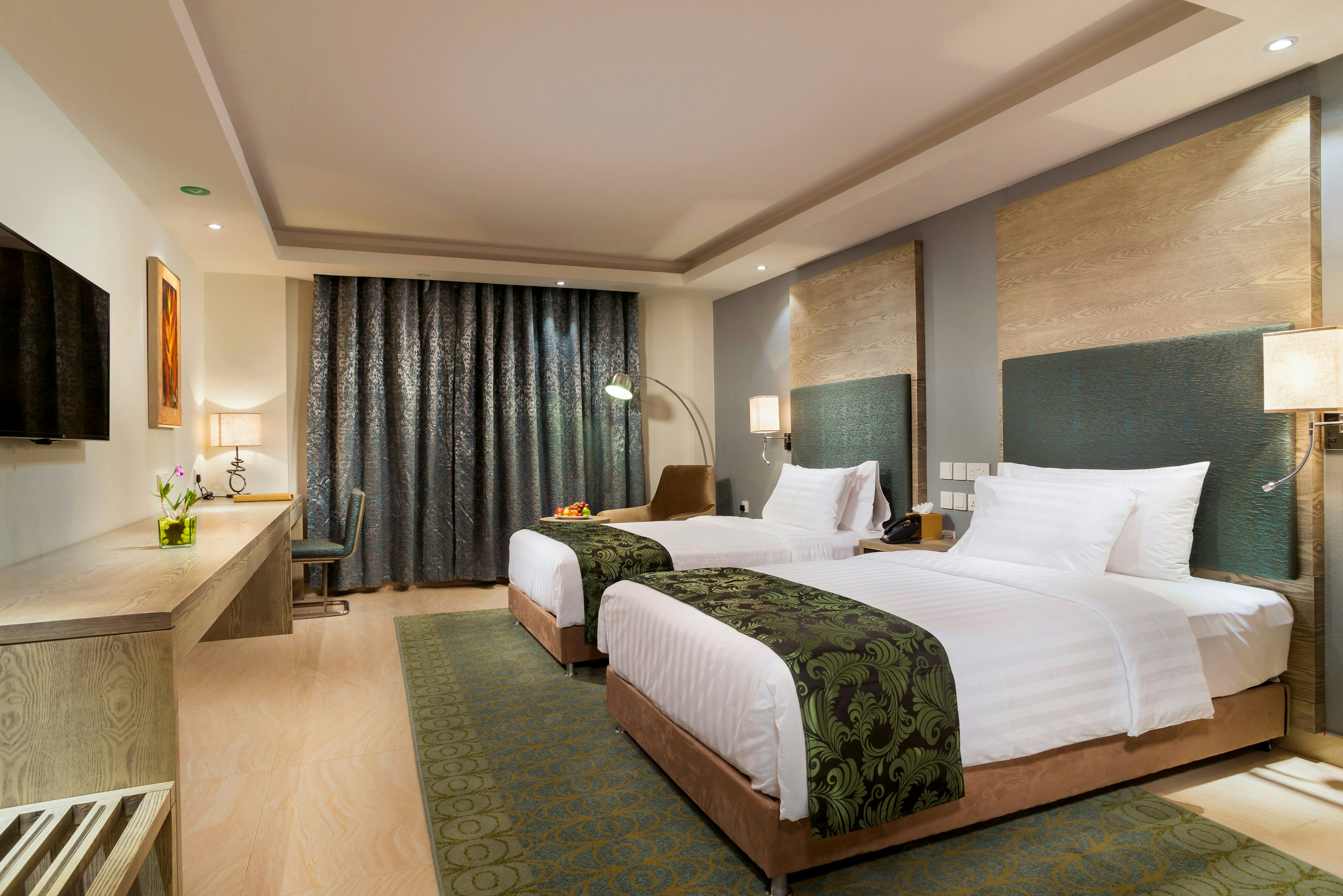 Centara Muscat Hotel Oman 30/80