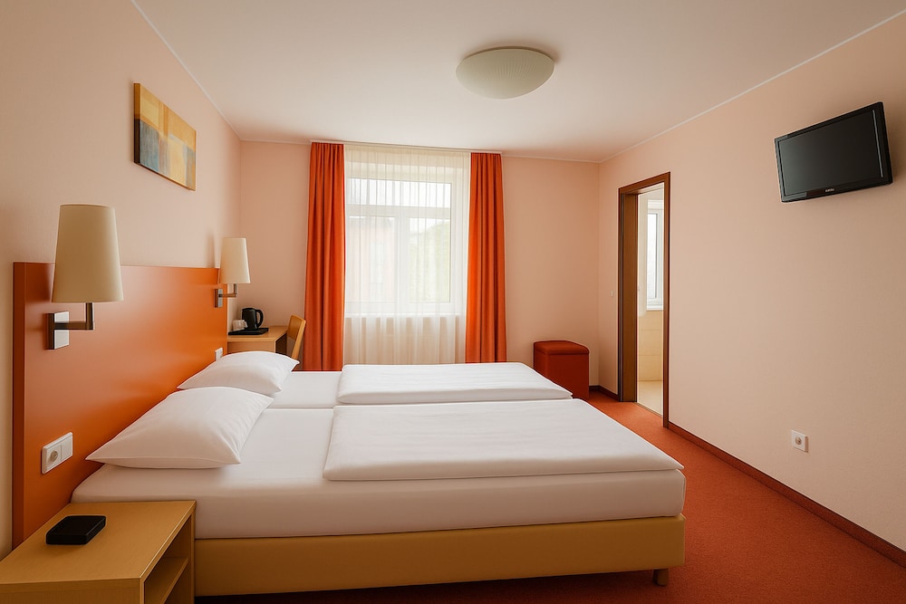 Hotel Petersburg 21/55