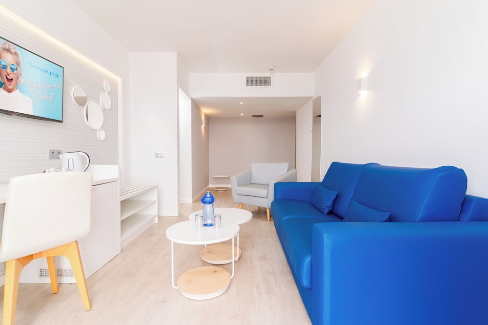 Hovima Costa Adeje - Adults Only 28/49