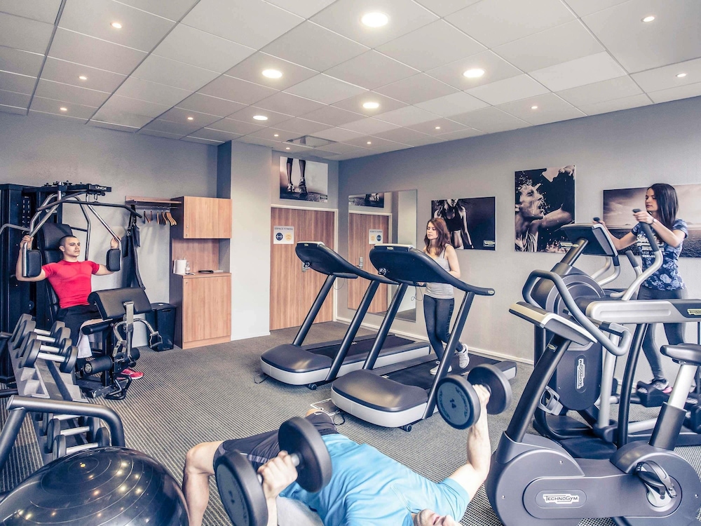 NOVOTEL BOURGES 27/49