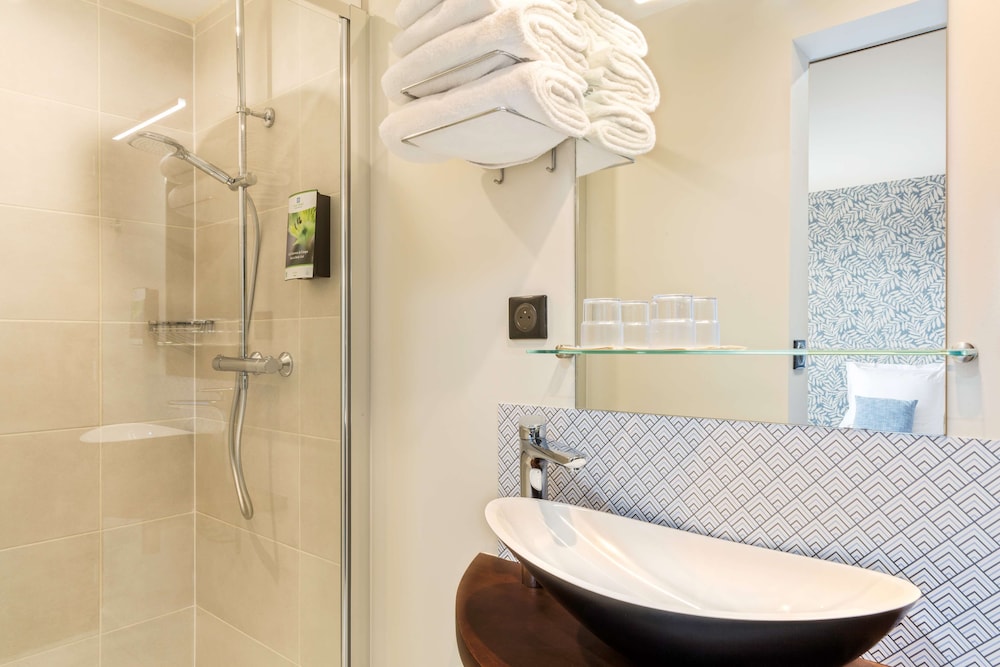 Sure Hotel By Best Western Reims Nord 14/44