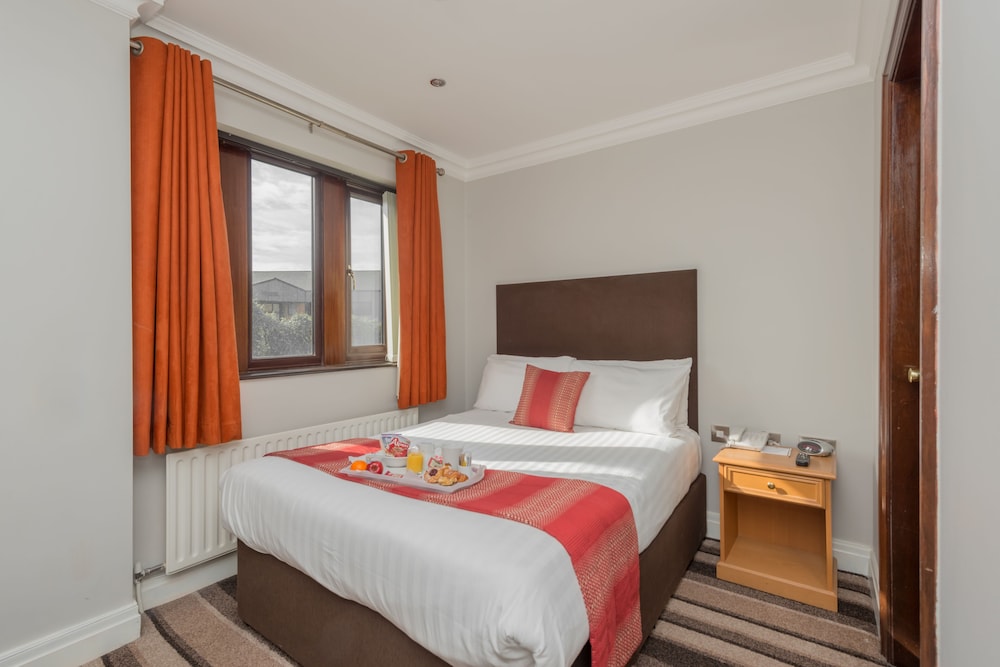 Best Western Bradford Guide Post Hotel 13/55
