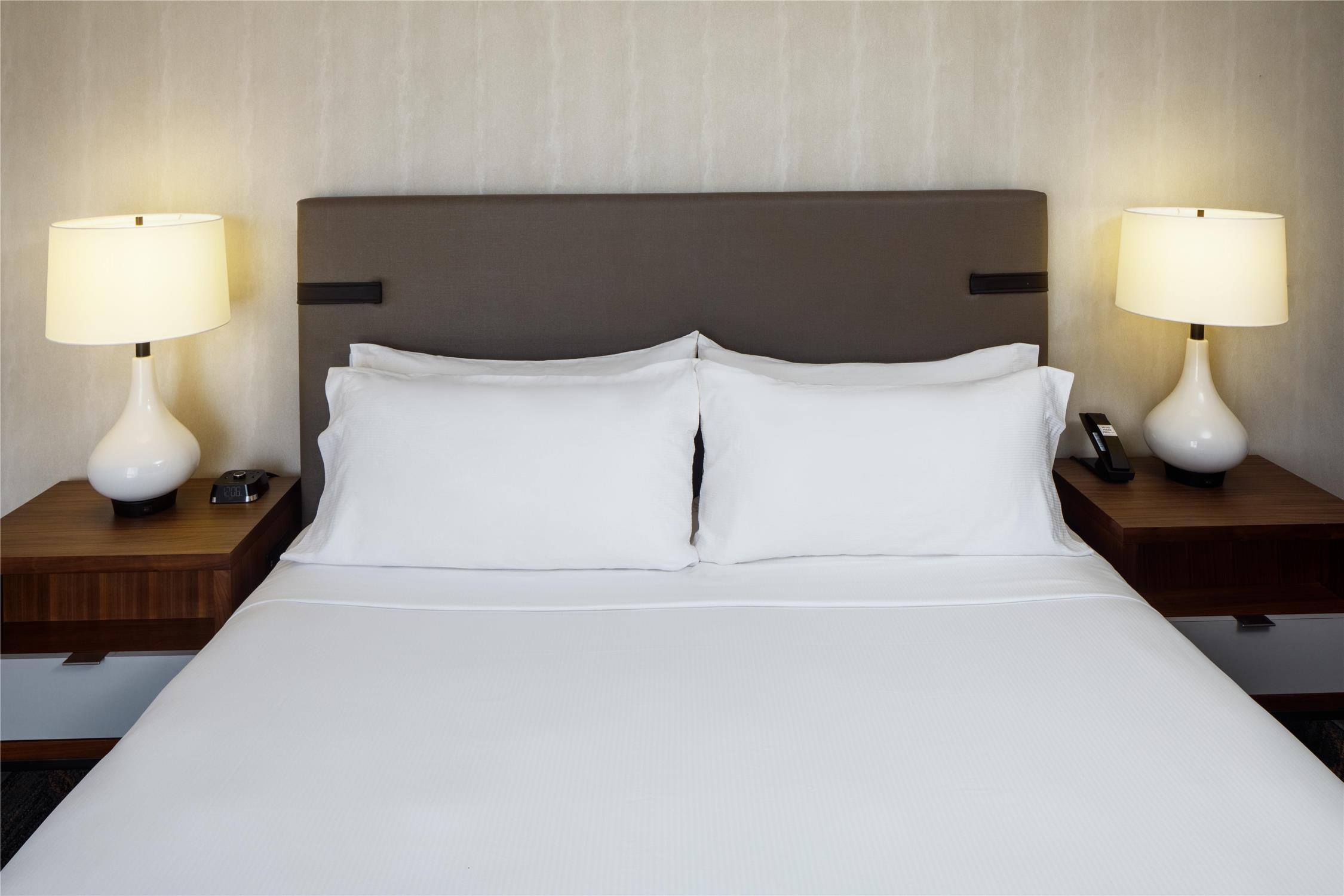 The Bethesdan Hotel, Tapestry Collection by Hilton 27/58