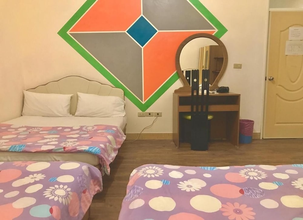 Fu Yuen Guesthouse 27/39