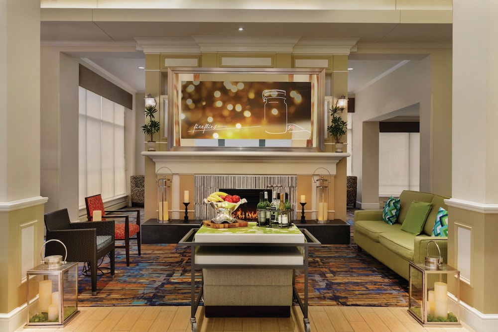 Hilton Garden Inn Bridgewater 28/50