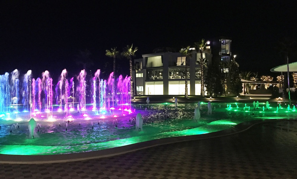 San Barbato Resort Spa And Golf 69/73