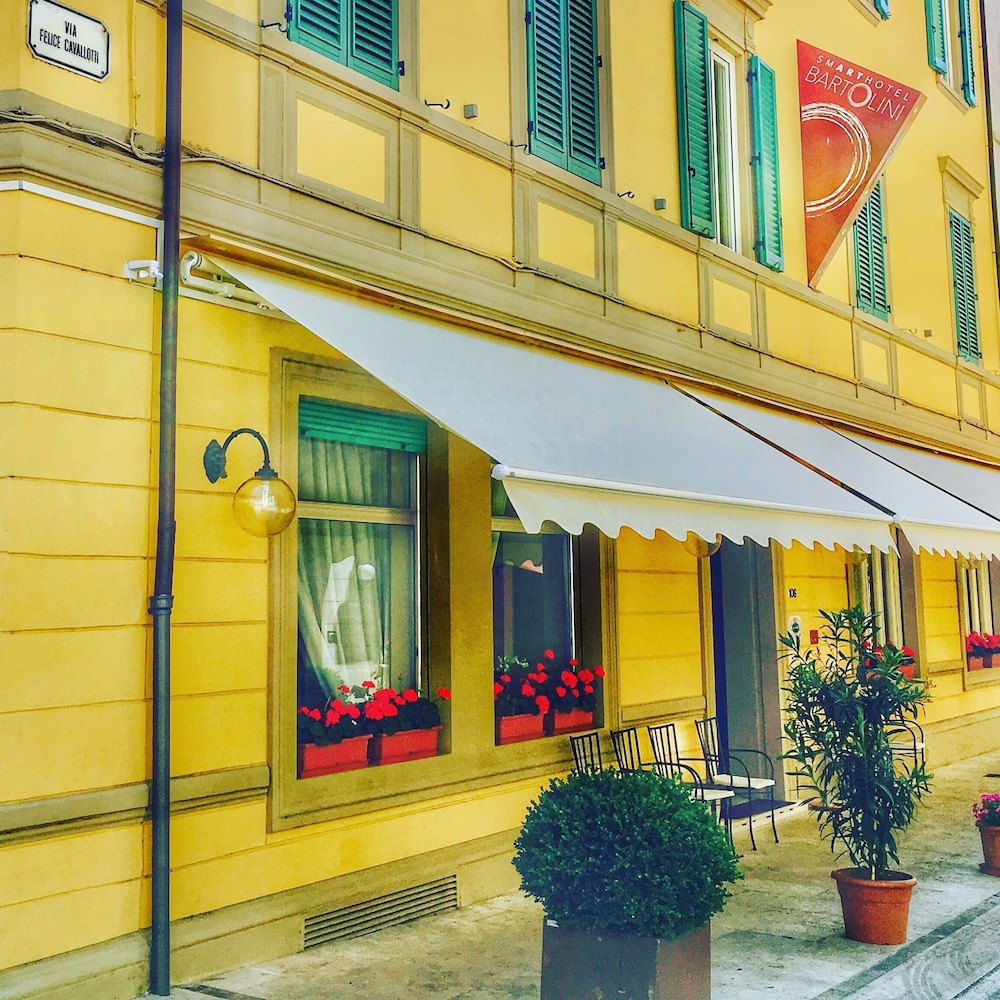 Smart Hotel Bartolini 3/51