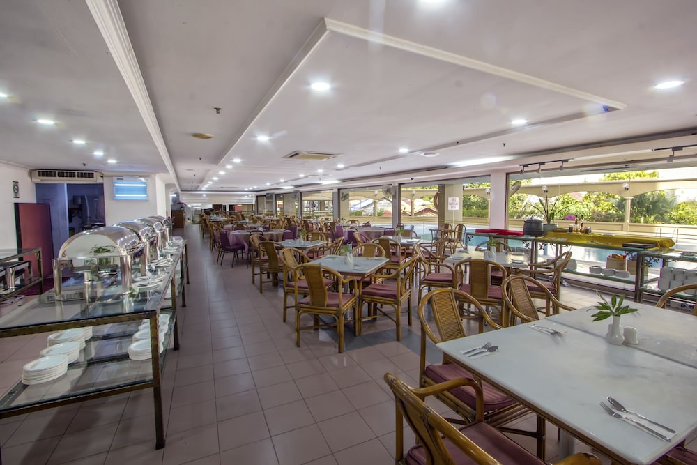 Hotel Grand Continental Langkawi 35/43