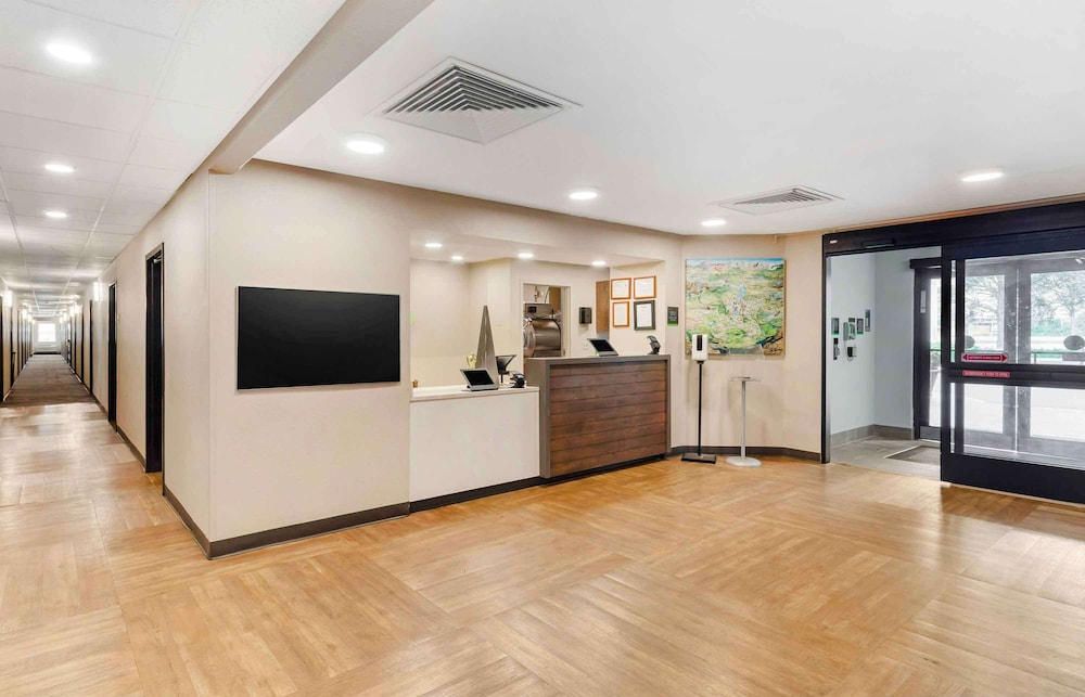 Extended Stay America Premier Suites - Fort Lauderdale - Deerfield Beach 8/49