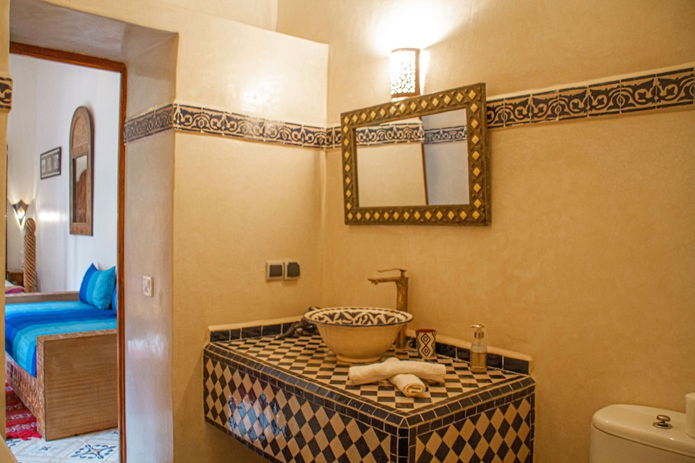Riad Dar Tamlil 36/39