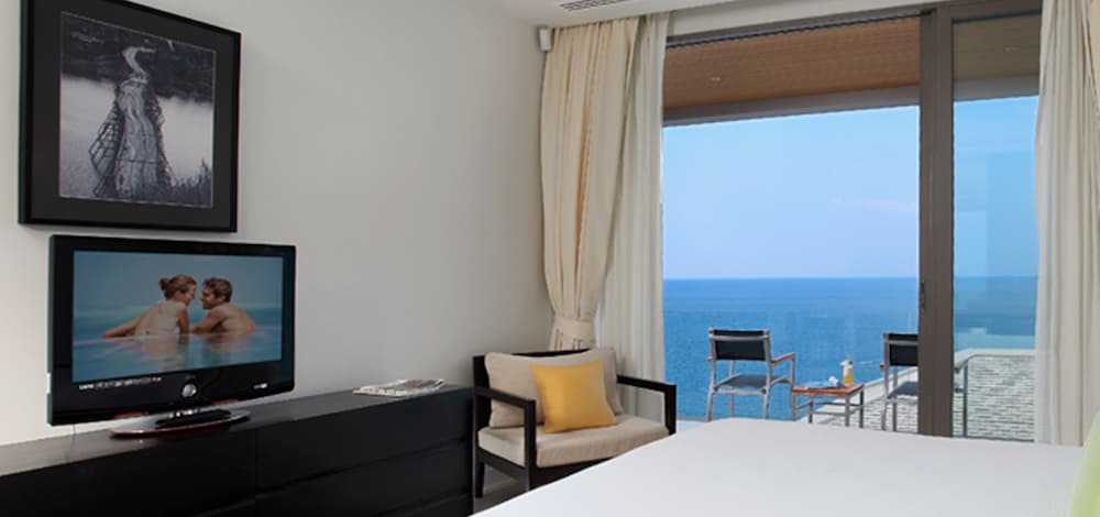 Cape Sienna Phuket Gourmet Hotel Villas 47/75
