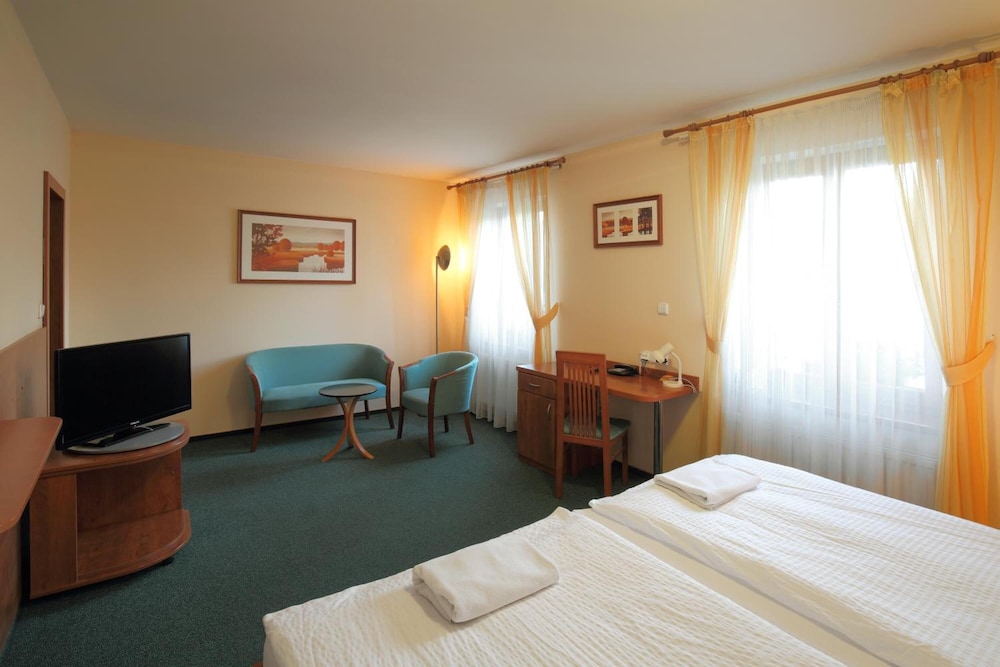 Hotel Palace 14/60