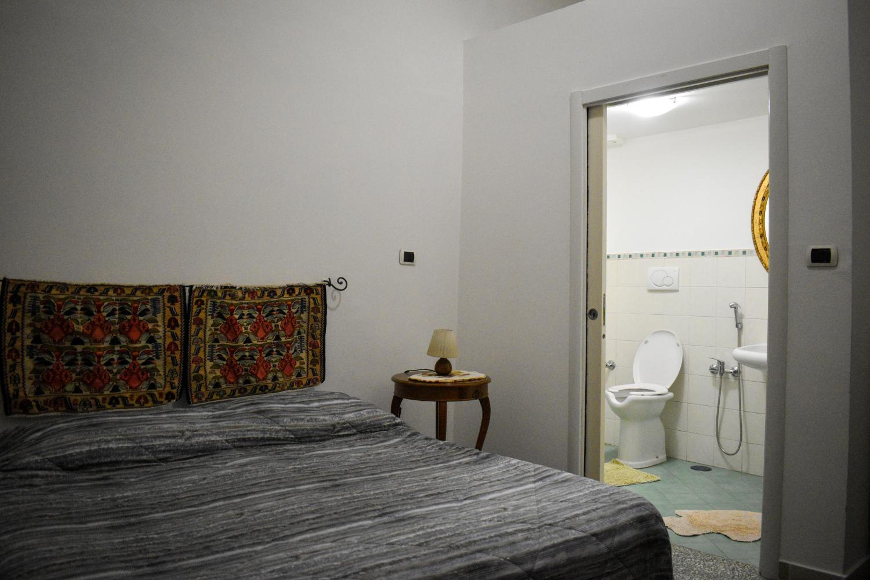 Bed & Breakfast Mare Nostrum 20/50