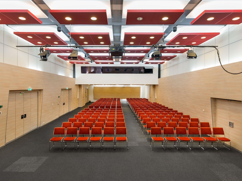 Novotel Budapest City and Budapest Congress Center 47/70