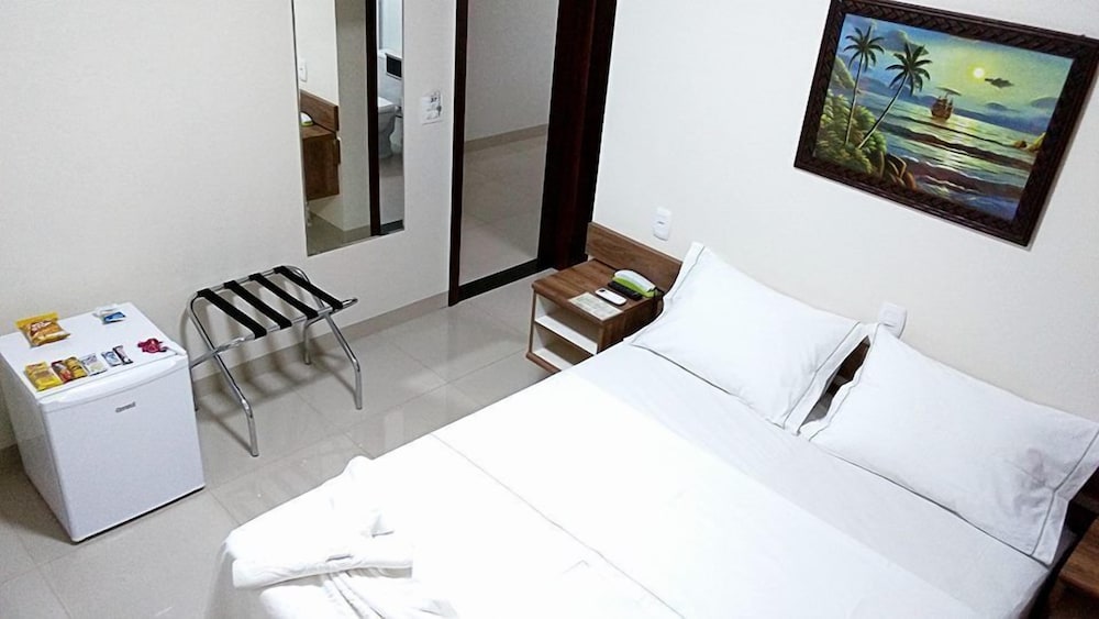 Hotel Pousada Real 6/56