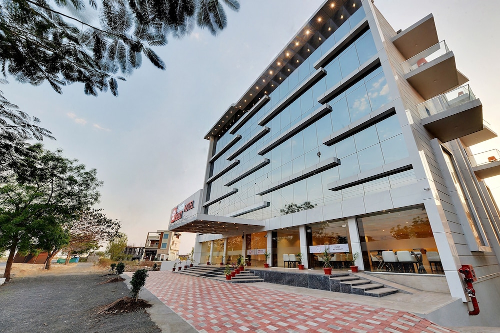 Mastiff Select Gulbarga Hotel in GULBARGA