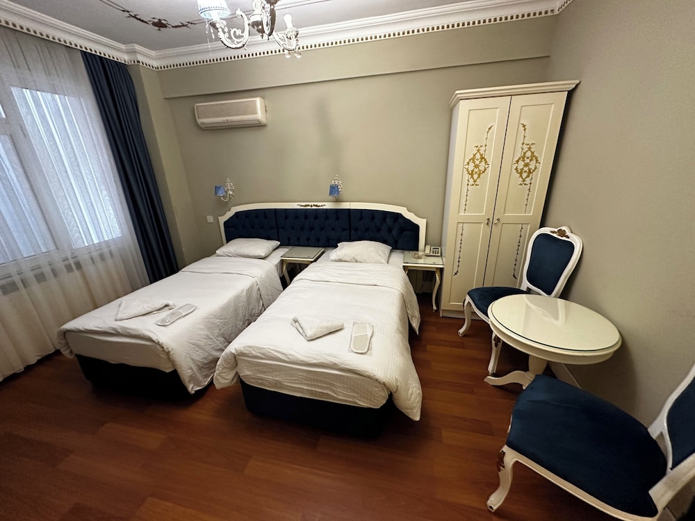 Alyon Hotel Taksim 17/56