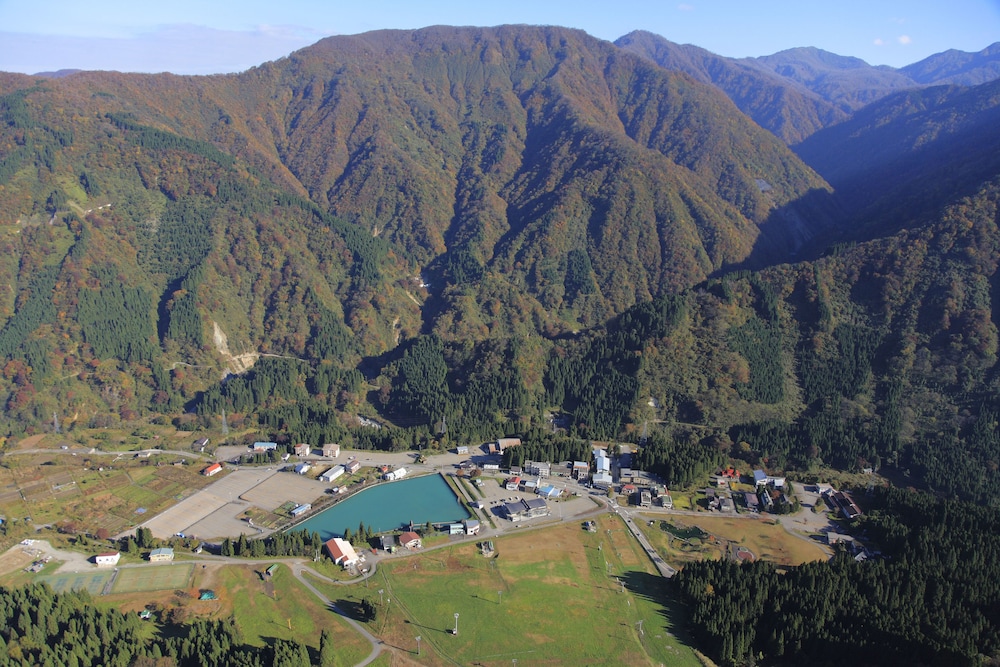 ICHIRINO KOGEN HOTEL ROAN 34/47
