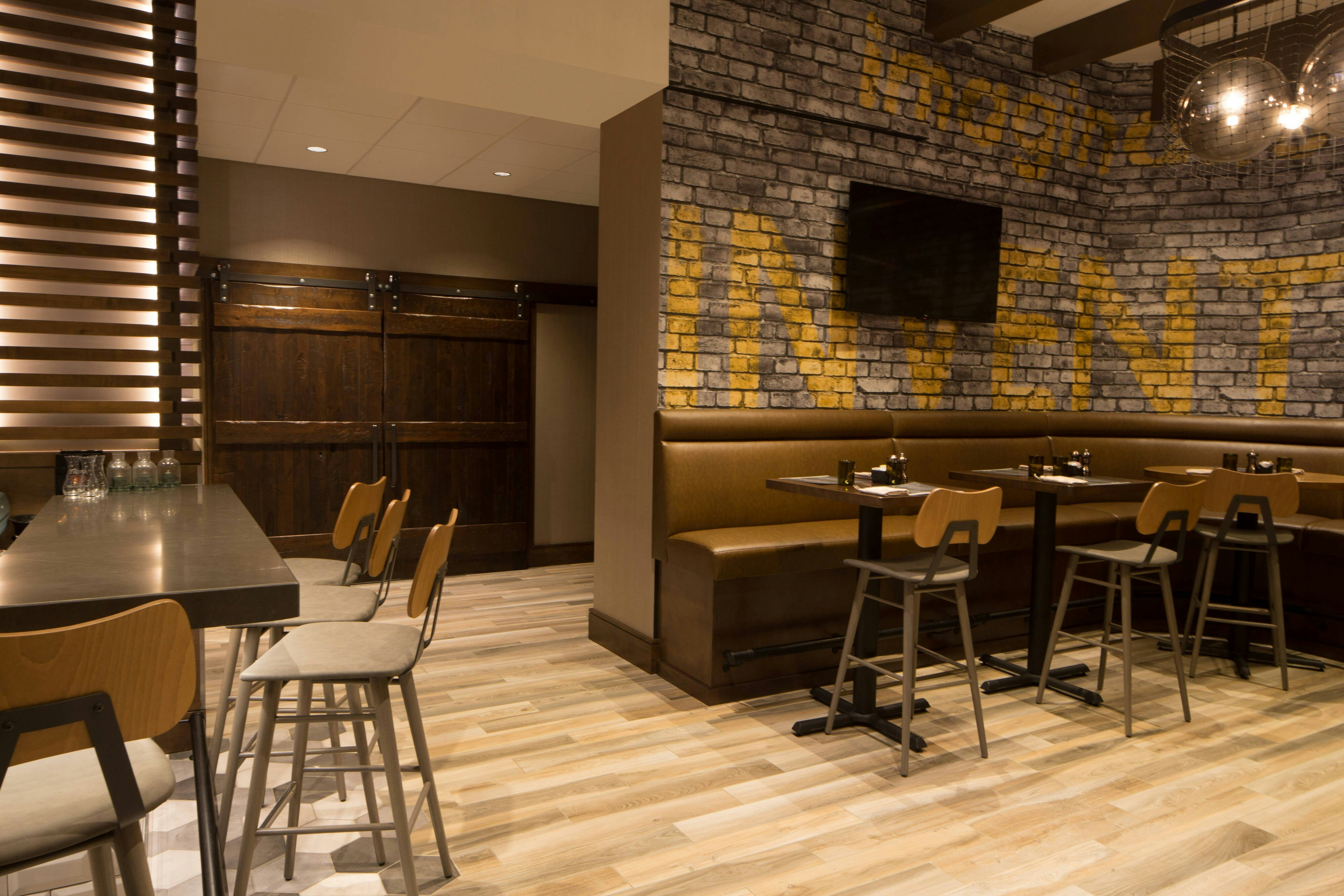 Dolce by Wyndham Parsippany 16/30