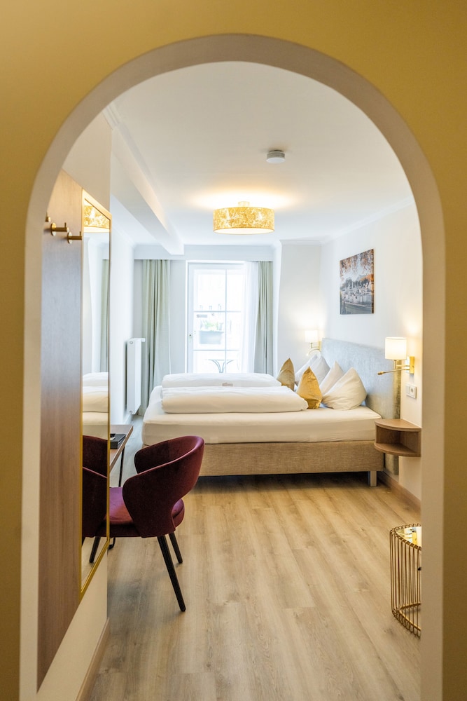 Cityhotel Trumer Stube 33/60
