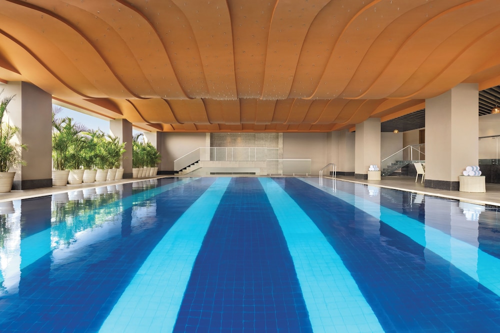 Wyndham Chandigarh Mohali 18/34