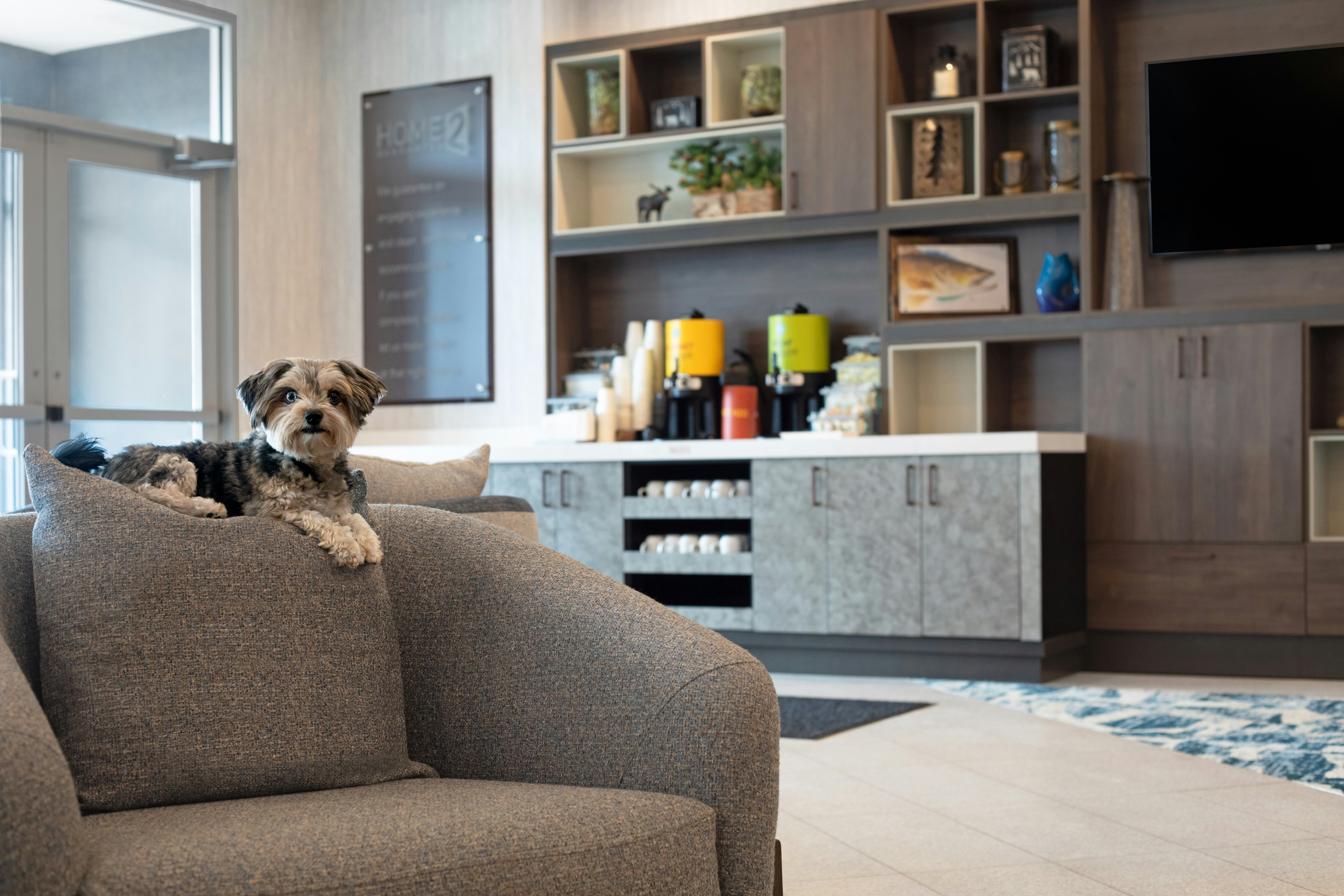 Home2 Suites by Hilton Huntsville 16/28
