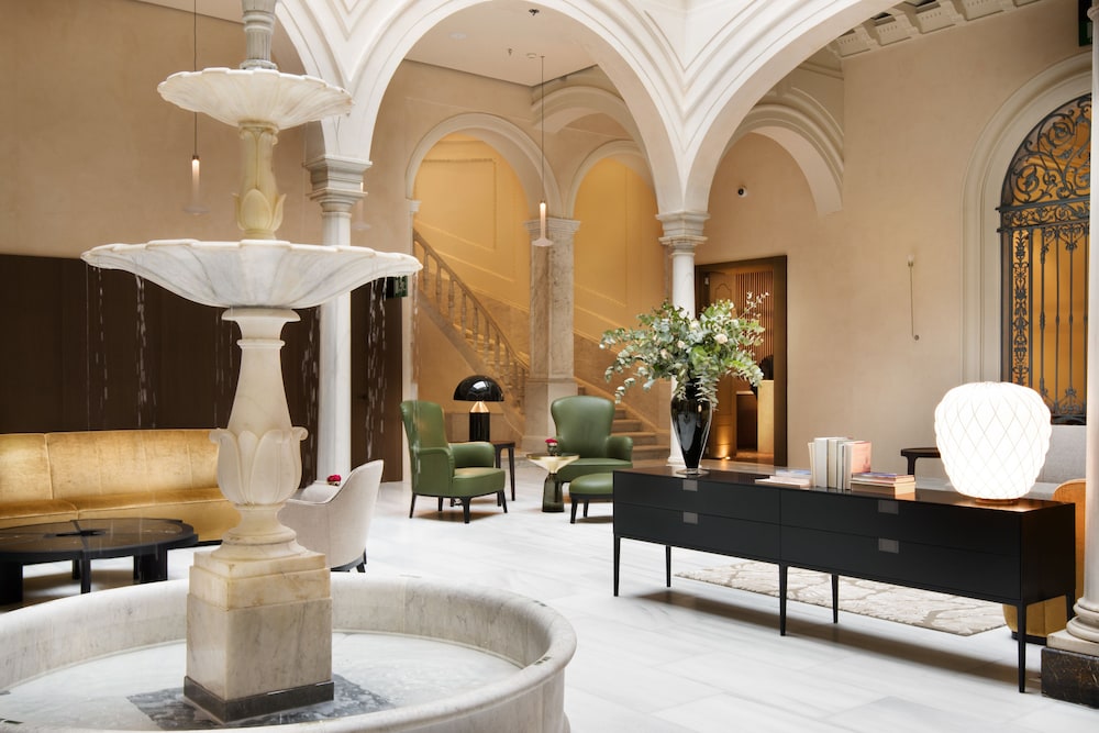 Hotel Mercer Sevilla 6/60