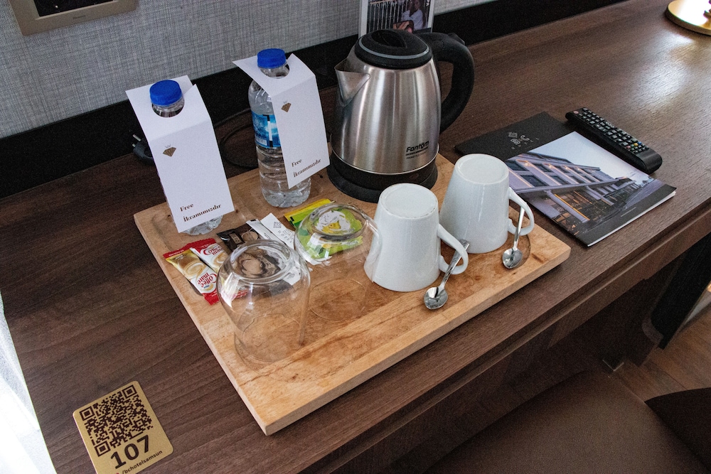 B&C Hotel Spa 30/37