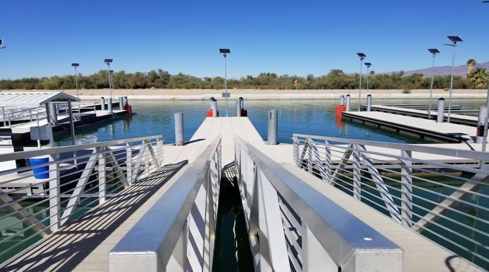 Havasu Landing Resort & Casino 18/31