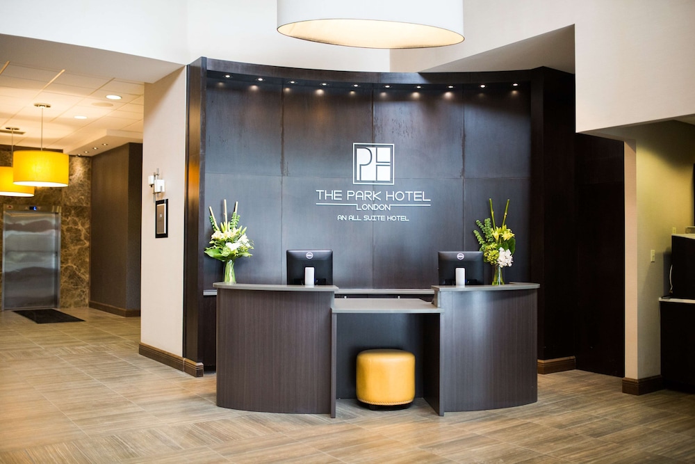 The Park Hotel London 5/47