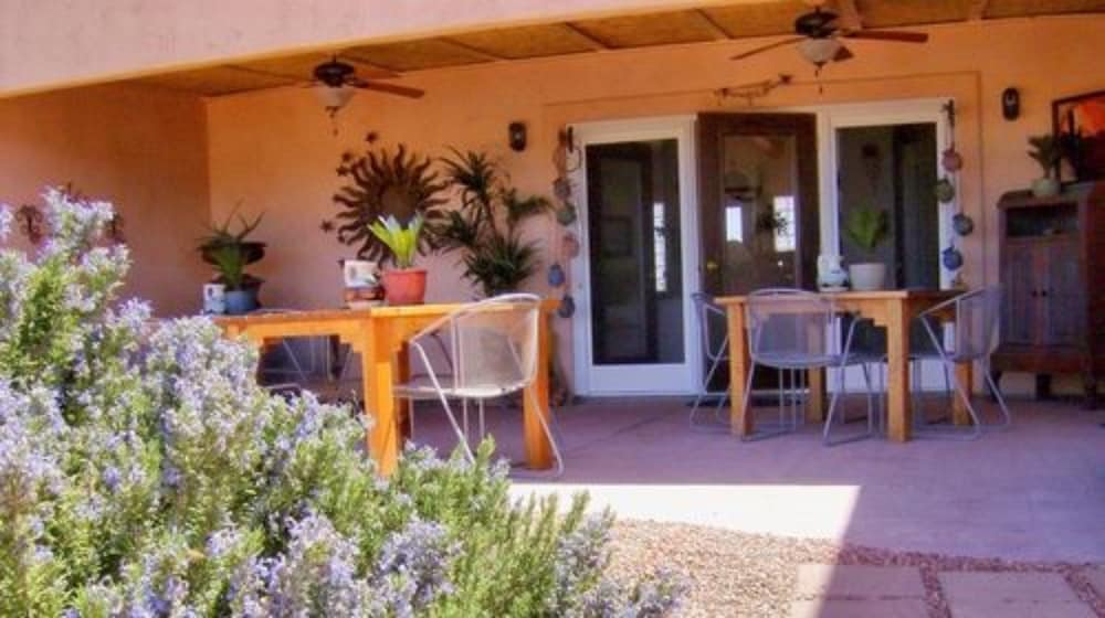Dreamkatchers Lake Powell Bed Breakfast 42/57