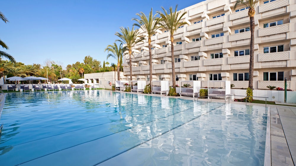 ALANDA HOTEL MARBELLA in MARBELLA