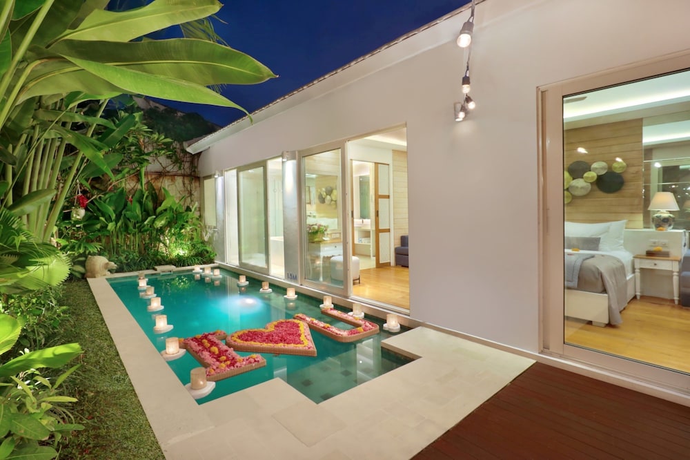 Aleva Villa Seminyak by Ini Vie Hospitality 24/50