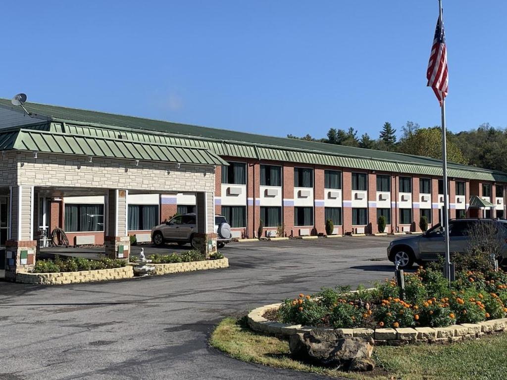Motel6 Williamstown, WV in WILLIAMSTOWN - WV
