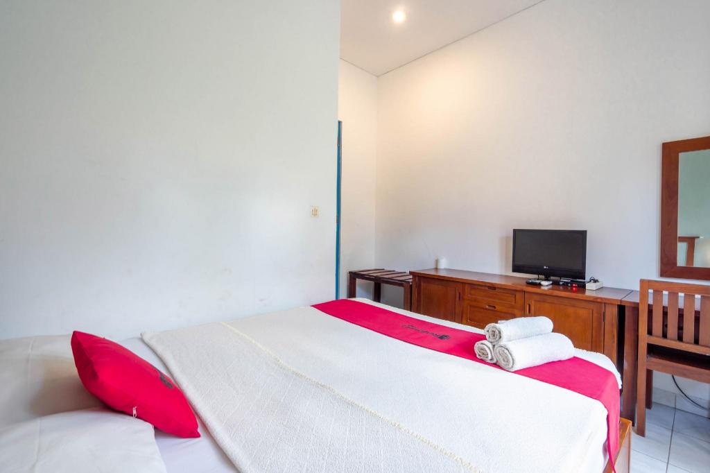 Reddoorz Near Pantai Sanur Bali 12/44
