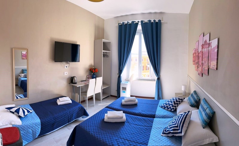 B&B Girasole 38/49