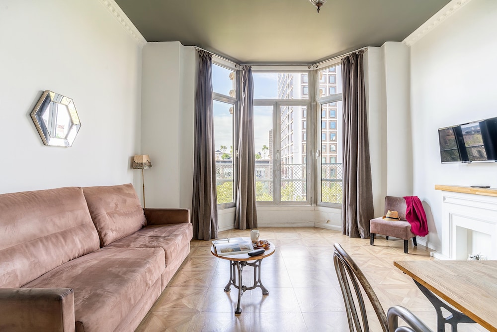 Casa Gracia Apartments 14/50