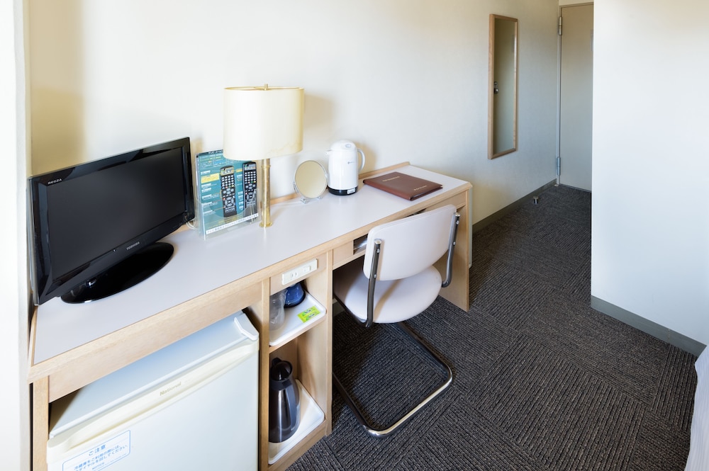 Shin Osaka Sunny Stone Hotel 43/47