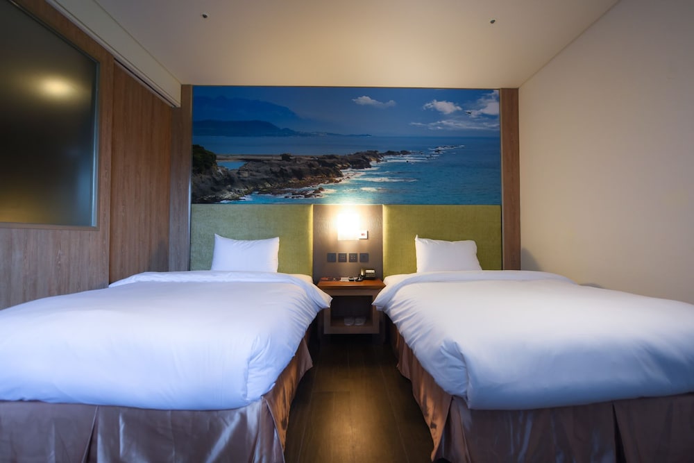 Taitung Chii Lih Resort 14/72